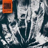 Half Me: Soma -   - (CD / S)