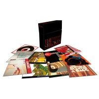 The Strokes: The Singles - Volume One -   - (Vinyl /...