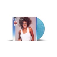 Whitney Houston: Whitney (Sky Blue Vinyl) -   - (Vinyl /...