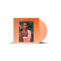 Whitney Houston (Peach Vinyl) -   - (Vinyl / Pop (Vinyl))