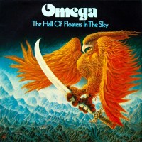 Omega: The Hall Of Floaters In The Sky -   - (Vinyl / Pop...