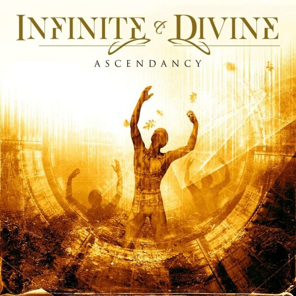 Infinite & Divine: Ascendancy -   - (CD / Titel: A-G)