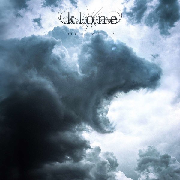 Klone: Meanwhile (Limited Edition) (Clear Vinyl) -   - (LP / M)