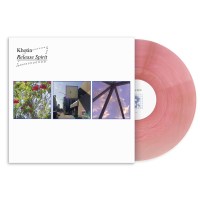 Release Spirit (Limited Edition) (Pink Cloud Vinyl) -   -...