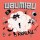 Waumiau: Kralall -   - (LP / K)