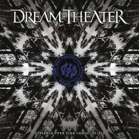 Dream Theater: Lost Not Forgotten Archives: Distance Over...