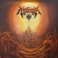 Asphagor: Pyrogenesis -   - (CD / Titel: H-P)