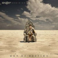 Dominion: Day Of Destiny -   - (CD / Titel: A-G)