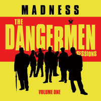 Madness: The Dangermen Sessions Volume One -   - (CD /...