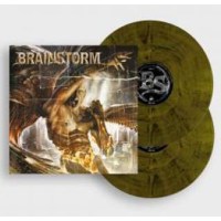 Brainstorm (Metal): Metus Mortis (180g) (Limited Edition)...