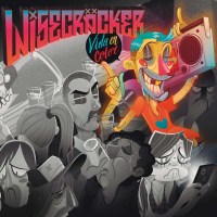 Wisecräcker: Vida En Color -   - (Vinyl / Pop (Vinyl))