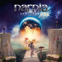 Narnia: Ghost Town -   - (CD / Titel: A-G)