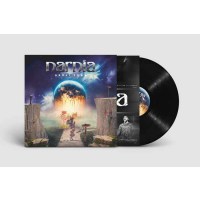 Narnia: Ghost Town -   - (Vinyl / Pop (Vinyl))