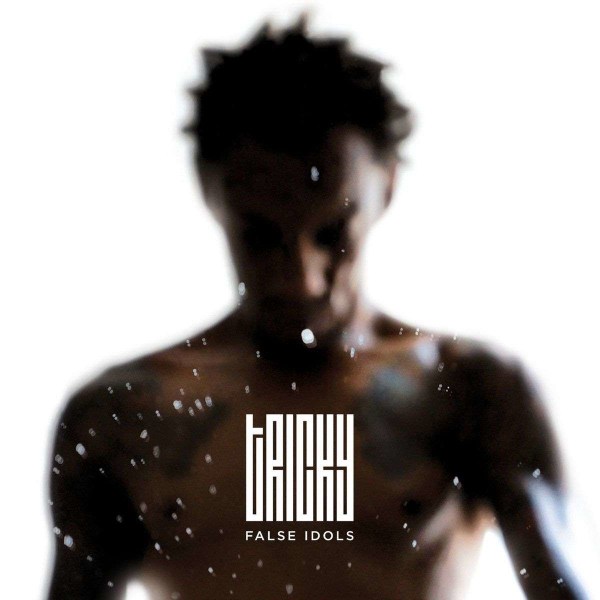 Tricky: False Idols (White Vinyl) -   - (Vinyl / Pop (Vinyl))