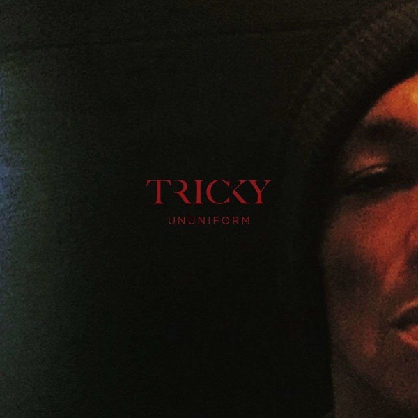 Tricky: Ununiform (Red Vinyl) -   - (LP / U)