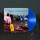 RPWL: Crime Scene (180g) (Limited Edition) (Blue Vinyl) -   - (Vinyl / Pop (Vinyl))