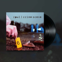 RPWL: Crime Scene (180g) -   - (LP / C)