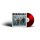 Bukahara: Tales Of The Tides (Limited Edition) (Red Vinyl) - BML  - (LP / T)