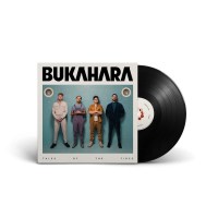 Bukahara: Tales Of The Tides -   - (LP / T)