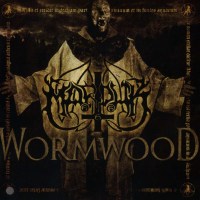 Marduk: Wormwood (Reissue 2023) -   - (CD / W)