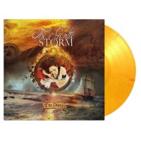 The Gentle Storm: The Diary (180g) (Limited Numbered...