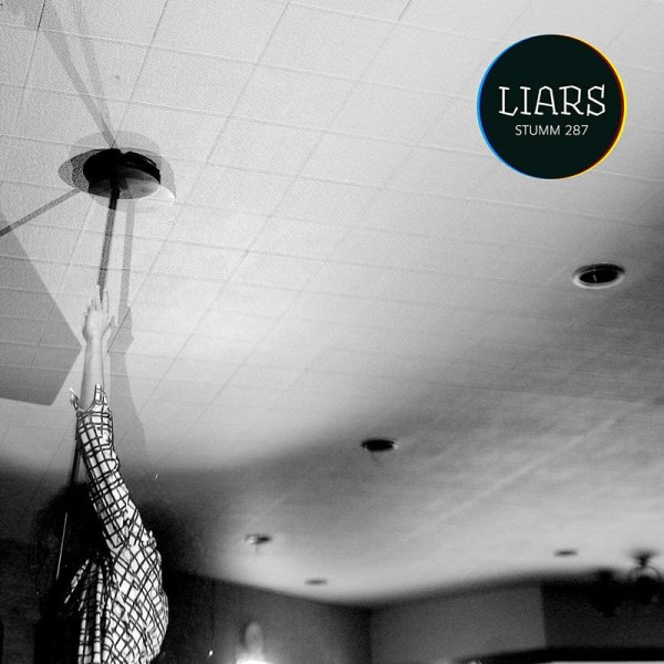 Liars (Limited Edition) (Recycled Colored Vinyl) -   - (LP / L)