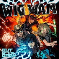 Wig Wam (Norwegen): Out Of The Dark -   - (CD / Titel: H-P)