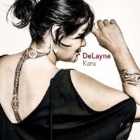 DeLayne: Karu -   - (LP / K)