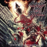 Siege Of Power: This Is Tomorrow -   - (CD / Titel: Q-Z)