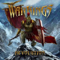 Warkings: Revolution -   - (CD / Titel: Q-Z)