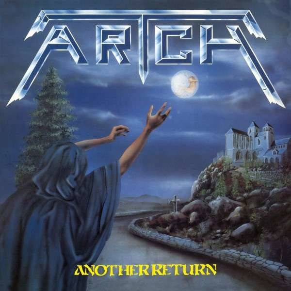 Artch: Another Return (remastered) -   - (LP / A)