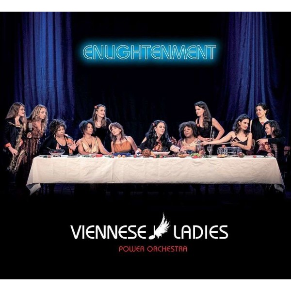 Viennese Ladies: Enlightenment -   - (CD / E)