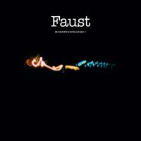 Faust: Momentaufnahme I -   - (Vinyl / Pop (Vinyl))