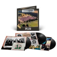 Genesis At The BBC (Limited Edition) -   - (Vinyl / Pop...