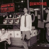 Silverchair: Anthem For The Year 2000 EP (180g) (Limited...