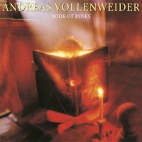 Andreas Vollenweider: Book Of Roses -   - (Vinyl / Pop...