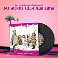 Knorkator: Das nächste Album aller Zeiten (180g) -...