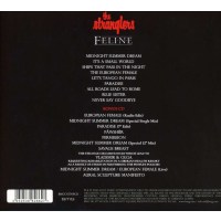 The Stranglers: Feline (40th Anniversary Deluxe Edition)...