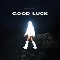 Debby Friday: Good Luck -   - (CD / Titel: A-G)