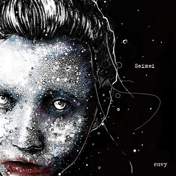 Envy: Seimei -   - (Vinyl / Single 10")