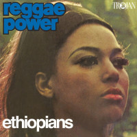 Reggae Power (180g) (Limited Numbered Edition) (Gold...