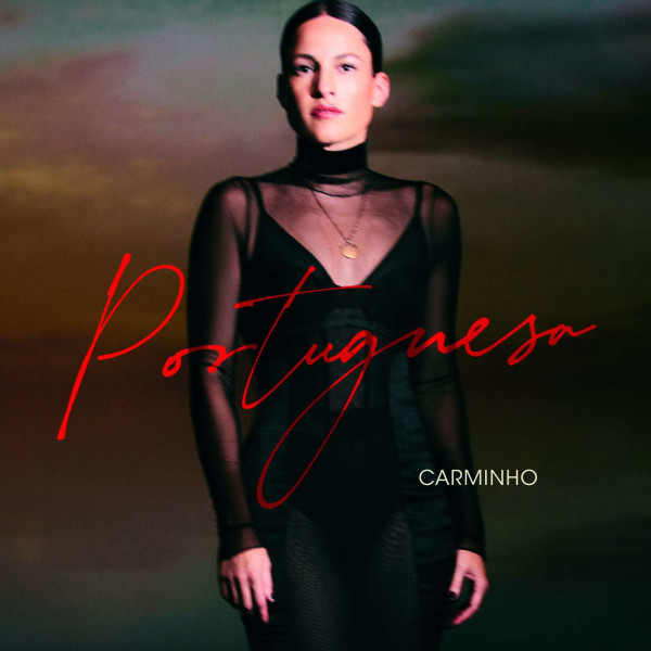 Carminho: Portuguesa -   - (LP / P)