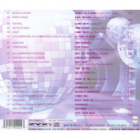 Various Artists: Nu Disco 2023: Best Of Disco House -   - (CD / Titel: H-P)