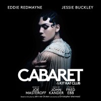 2021 London Cast Of Cabaret: Cabaret -   - (LP / C)