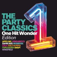 Various Artists: The Party Classics: One Hit Wonder...