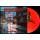 Emscherkurve 77: Stimmen der Stadt (200g) (Limited Edition) (Red/Black Vinyl) -   - (LP / S)