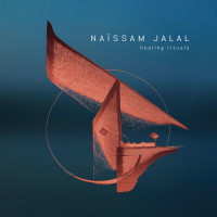 Na�ssam Jalal: Healing Rituals -   - (LP / H)