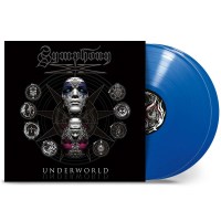 Symphony X: Underworld (180g) (Limited Edition) (Blue...