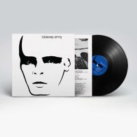 Tubeway Army -   - (LP / T)