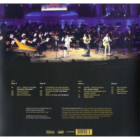 Seiler & Speer: Red Bull Symphonic -   - (LP / R)